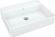 Раковина Kirovit Олимп 57 см белый
