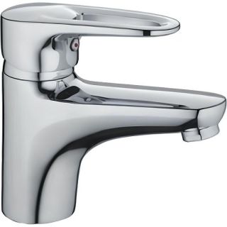 Смеситель для раковины Frap F1068 хром