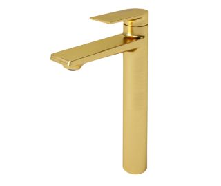 WasserKRAFT Aisch 5503H Смеситель для умывальника