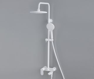 WasserKRAFT A18501 Душевой комплект со смесителем