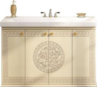 Раковина Misty D Р-Мис14120-4019Д белая 120 см