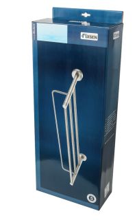 Полка для полотенец FIXSEN Modern (FX-51515)