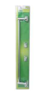 Полотенцедержатель FIXSEN Europa трубчатый (FX-21801)