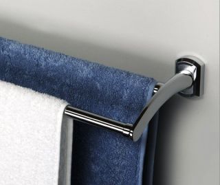 Wasserkraft Oder K-3040 Штанга для полотенец двойная