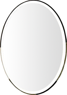 Зеркало с подсветкой Bellezza Vesta 60см 00000011242