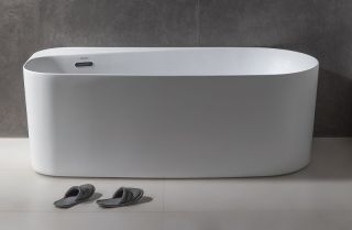 Акриловая ванна Allen Brau Priority 2.31001.21 170x80 см