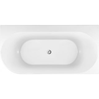 Акриловая ванна Allen Brau Priority  2.31004.20B  170x78 см