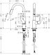 Смеситель Hansgrohe Focus 31815800 для кухни
