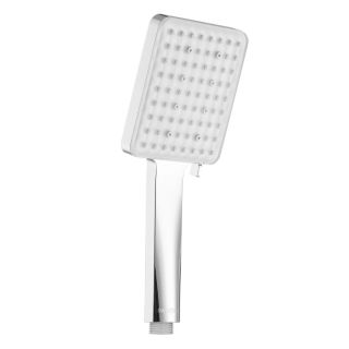 Душевая лейка Swedbe Calypso 5057 с 3D дизайном хром