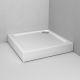 Душевой поддон Am.Pm Gem W90T-403-100W 100x100 см с сифоном