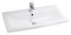 Мебельная раковина Cersanit Como 80см белый 00000007931