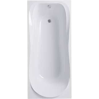 Акриловая ванна Timo Kata KATA1570 150x70 см