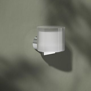 Дозатор жидкого мыла Keuco Reva 12852019000 хром