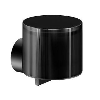 Дозатор жидкого мыла 12852379000 Keuco Reva черный