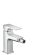 Смеситель Hansgrohe Metropol 32520000 для биде с д/к