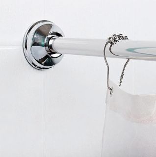 Карниз для ванны Relisan Tugatty Ariadna 170х110 Гл000001278 Хром