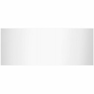 Торцевая панель для ванны Vayer Ontario 125 Гл000006817 Белая