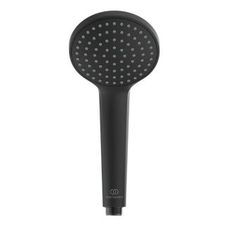 Душевая стойка Ideal Standard Cerafine O чёрный матовый BC750XG