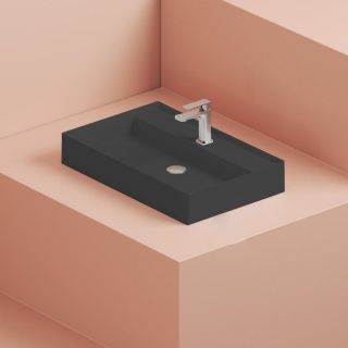 Раковина ArtCeram Scalino SCL008 17 00 44 см