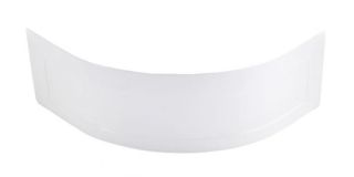 Фронтальная панель VagnerPlast Catalina 146 VPPP14601FP3-04 белый