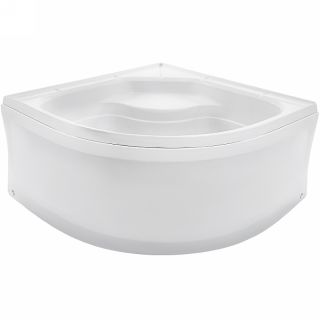 Душевая кабина River Desna XL 100x100 TH 10000006148 без гидромассажа