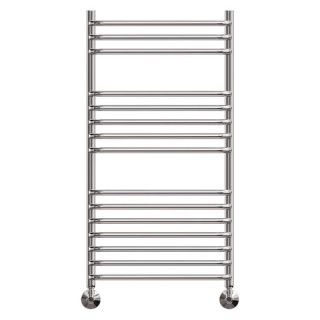 Полотенцесушитель водяной Point Нептун PN09150S 50x100см П15 хром