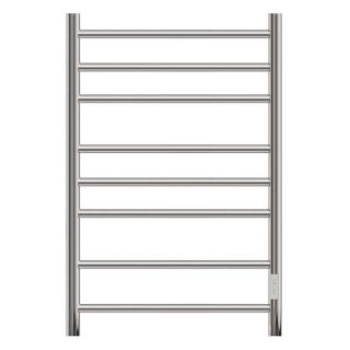 Полотенцесушитель электрический Point Аврора PN10858 50x80см П8 хром