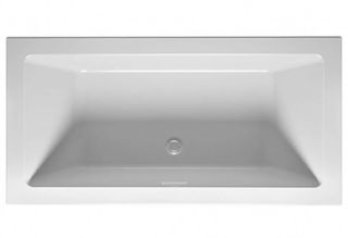 Акриловая ванна Riho Rethink Cubic B104001005 160х70см белый