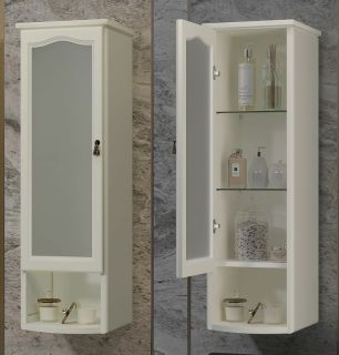 Шкаф Opadiris Риспекто 30 L 00-00006079 Слоновая кость