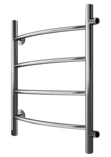 Полотенцесушитель водяной Маргроид В4 Р60*50 хром 04-506050-004