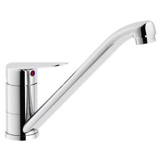 Смеситель Nobili Blues BS101113/60CR для кухни