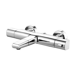 Смеситель для ванны IDDIS Uniterm хром глянцевый UNISB02i74WA