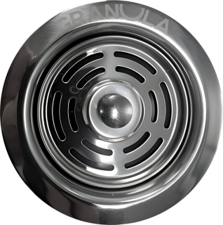 Измельчитель пищевых отходов Granula R600