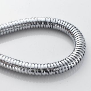 Душевой шланг Shevanik SE11-10 100см хром