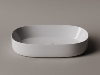 Раковина Ceramica Nova Element CN5022 68см белый