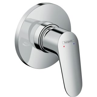 Смеситель Hansgrohe Focus для душа 31961000