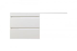 Тумба под раковину Style Line Даллас СС-00002304 150 Люкс Plus