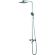 Душевая система DQ Berlin Freie хром DA1433701A01