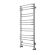 Ravak Полотенцесушитель Водяной Cube 500 x 1000_W