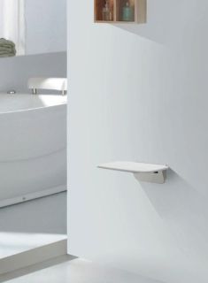 Wasserkraft Сиденье для душа SS404