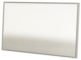 Зеркало с подсветкой Sintesi Armadio Cromo SIN-SPEC-ARMADIO-CROMO-120 120см хром