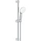 Душевой гарнитур Grohe Tempesta 27598003 Хром