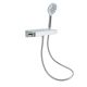 Смеситель для душа Allen Brau Fantasy 5.11002-00 хром
