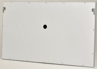 Зеркало с подсветкой Sintesi Armadio Cromo SIN-SPEC-ARMADIO-CROMO-120 120см хром