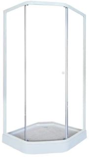 Душевой уголок Parly ZEP91F с поддоном