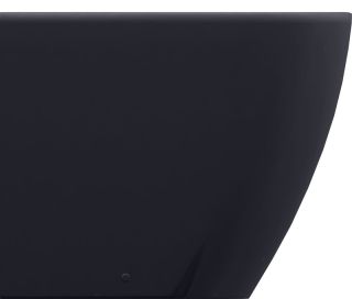 Биде Allen Brau Reality 4.32005.AN напольное серый антрацит