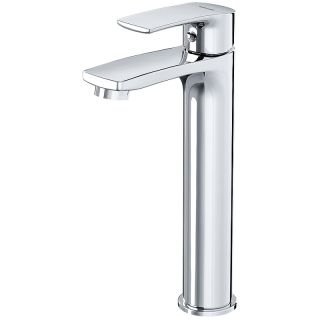 Смеситель для раковины Damixa Eclipse 2.0 480250000 хром