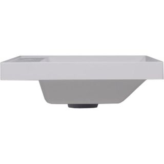 Мебельная раковина Aquanet Орлеан 179395 80 см