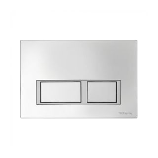 Клавиша смыва TECE TECESpring 9940201 хром глянцевый