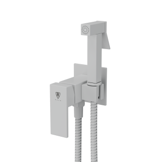 Гигиенический душ встраиваемый RUSH Thira (TR3635-99White)